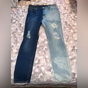 Rock and Republic women’s jeans